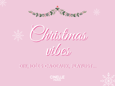 Weihnachten: DIY, Geschenkideen, Playlist
